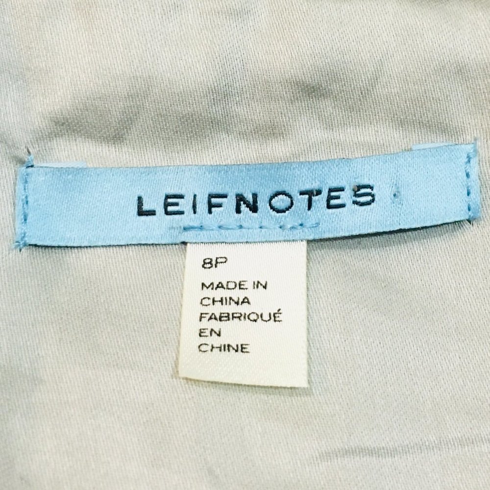 Anthropologie Leifnotes Hesa Coat - NEW - Picture 8 of 13